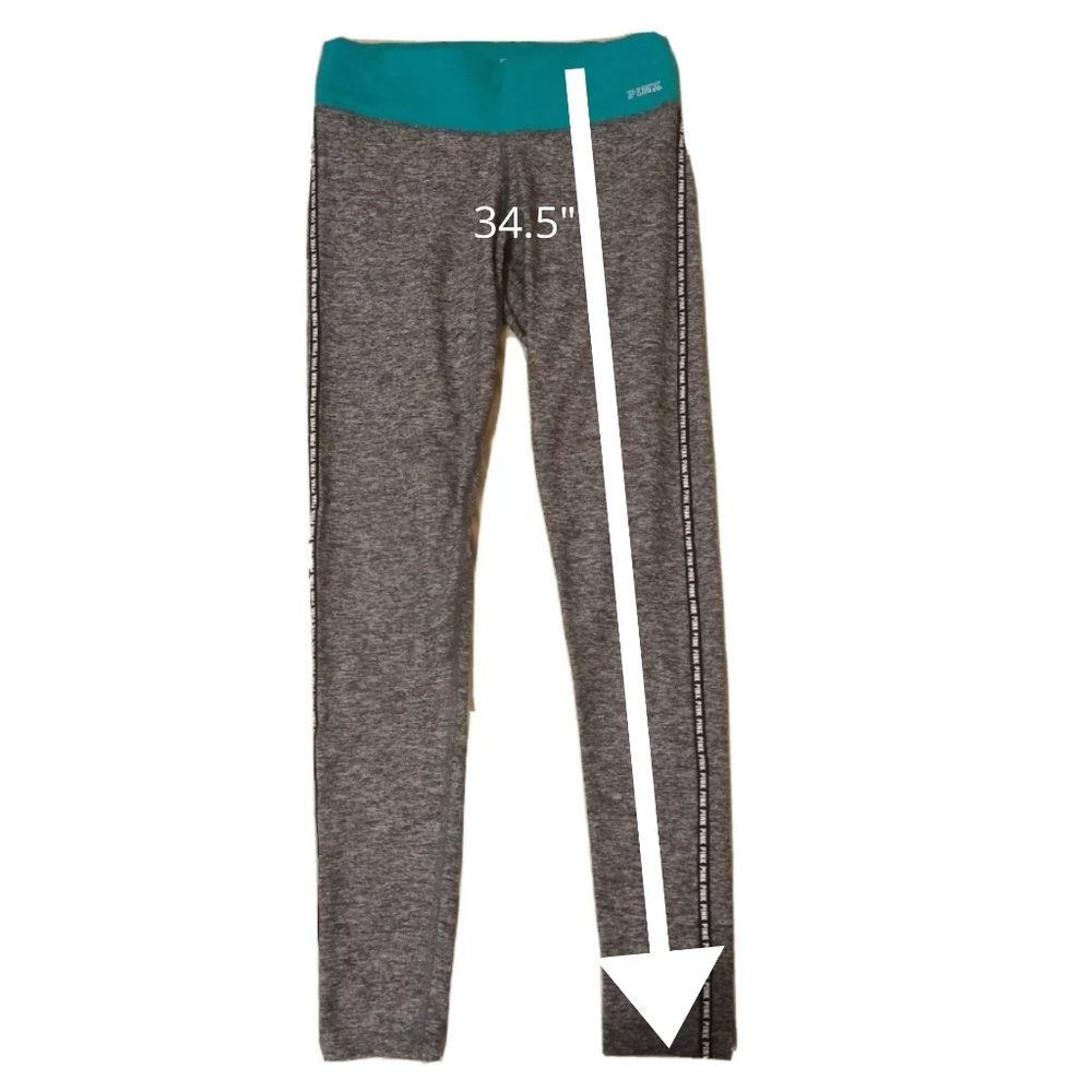 Victoria Secret PINK S/P Yoga Leggings